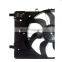 1341075 Auto Parts High Powered 12V DC Electric Radiator Cooling Fans for Opel Astra J GTC Saloon