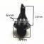 JZ High Quality Seal Strip Nail/ Body Clips and Fasteners for Universal Cars