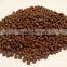 China supplier floating tropical fish feed pellet processing line