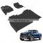 Heavy Duty Odorless Material Rubber Tpe Car Floor Mats For Ford F150 2015 2016 2017 2018 2019 2020