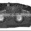 22100-45101 Motor Parts D4DA Engine Cylinder Head For Hyundai Kia Combi