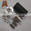 Excavator PC200-5 Full Cylinder Liner Kit for 6D95 Repair Diesel Engine Pars Piston Assy