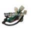 Excavator parts starter relay Electric parts EX60-2