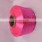 Factory Supply 100% Polyester Fdy Yarn From Polyester Yarn Manufacturer