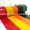 High quality custom strong adhesive colored cloth duct sealing tape jumbo roll