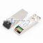 General compatible 10G CWDM SFP+ 40km 1270-1610nm factory price