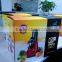 New Carrot Juicer machine Cold Press Slow Juicer Machine As Seen On TV
