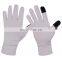 HANDLANDY Breathable Fishing Riding Driving Golf Thin Non-Slip Jogging Running Climbing Gloves