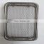 Fruit and vegetable baskets,stainless steel kitchen basket,disinfecting baskets