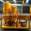 Eco-friendly Used Restaurant Oil Deodorization Machine/Waste Cooking Oil Filtration Machine/Edible Oil Recycling Equipment