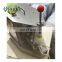 2021 GRANDE USA/Europe/Australia Small Tabletop Lemon Peeling Machine Apple/Pear Fruit Peeling Fine Effect for Making Wine