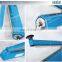 FS-300 Hualian Heat Electric Plastic Poly Bag Plastic Bag Impulse Hand Sealer Sealing Machine