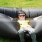 10 Secends Fast Inflatable Sleeping Bag Air Sleep Camping Bed Sofa