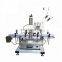 YTK-160 Semi Automatic Pneumatic Digital Control Labeling Machine