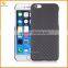 high quality real carbon fiber cover case for iphone 6