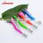 Weihai Wholesale10cm13g Fish Hard Plastic Pencil Shrimp lure bait Squid jig fishing lure