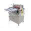 High Precision  Rolling To Sheet Automatic Label Sticker Cutting Machine