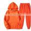 Christmas sale 2-pieces big and tall plus size clothes men's sports and leisure sports jogging suit custom men's hooded suit