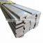 High quality HL Hairline Stainless Steel Flats SS316 / SS 316L Flat Bar