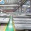 bs1387 pre galvanized steel pipe manufacturers china