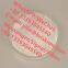 Tianeptine sulfate 99% White powder CAS 1224690-84-9 Brisk