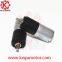 7.4V 12v 24mm plastic gear motor with RF-370 dc motor,Kegumotor provide 24mm planetary Plastic Gear Motor