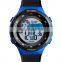 Skmei Watch Men Climbing Sports Wristwatches Big Dial Military Waterproof Watch saat 1229