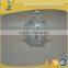 140ml Big Hero Shape Clear Glass Candy Jar