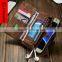 Newest deisgn leather covers for Samsung Galaxy S7