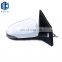China factory supply side mirror for Toyota Corolla 2014