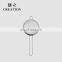 Factory Direct kitchen chinois stainless steel food mesh strainer set