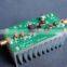 6W FM 88-108MHz or 140-170MHz DC 12v RF Power Amplifier Board for VHF Ham Radio AMP with Heat Sink