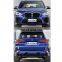 F95 X5M M Performance FRONT LIP for Bmw x5 F95 2021