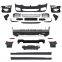 G30 M-tech full Body Kit for BMW G30 5 Series M-Tech Style performance