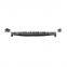 OEM 2056203801 Front Bumper Grille radiator support bracket Upper Tie Bracket For Mercedes Benz W205