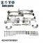 4E0407505BS3 High Performance Control Arm Kit For Audi A6