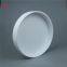 PTFE Aperture Size OEM Laboratory Standard white Sieve Corrosion Resistant