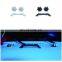 Maiker aluminum three-piece hood handle for Jeep  wrangler JK 2007+ 4x4 accessories