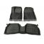 Hot Pressed Pvc Leather 5d Car Mat 3d Car Floor Mats For Toyota