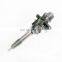 Genuine Diesel Injector 0445120091,0445120047,0986435635,ME193983 common rail fuel injector