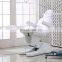 QFP-M5088 White Electrified Lifting Massage Bed Table