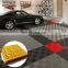 CH Brand New Material Square Multicolor Multifunctional Cheapest Strength Modular 45*45*3cm Garage Floor Tiles
