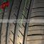 CH New Radial Solid Rubber Colored Accessories 205/60R15-91V White Line Radial All Season All Sizes Import Car Tire