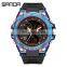 SANDA 739  Sports Men's Watches Top Brand Luxury Men Waterproof S Shock Digital watch manufacturer