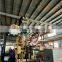 Plastic Gravimetric Mixer Batch Blender Machine for Tape/Sheet/Pipe/Board Extrusion Machines