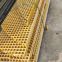 Fiber Reinforced Heavy Duty Grp Flooring Panels