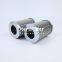 PI8315DRG40 UTERS steam turbine   hydraulic oil filter element import substitution supporting OEM and ODM