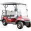4 Seaters Lifted Electric Golf Cart A827.2+2G