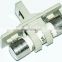 Filled Seal Pipe Type Fuse 10A / 500V Optional Fuse Holder Available