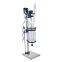 5L Jacketed Glass Reactor     5l Reactor      Cheap Jacketed Laboratory Reactor     Lab Glass Reactor With Jacket